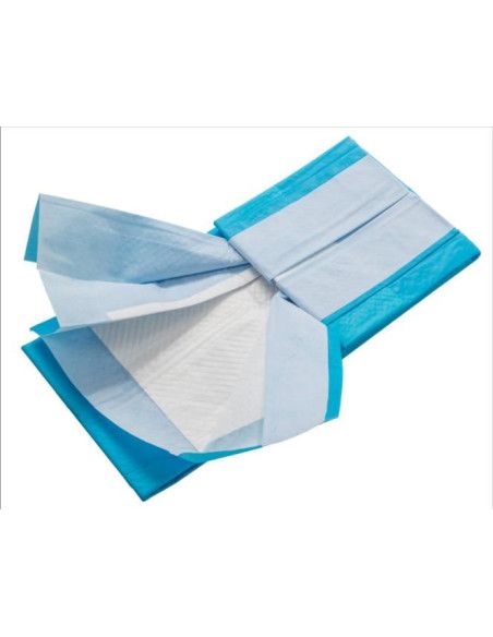 Sahara telo assorbente elasticizzato 20pz