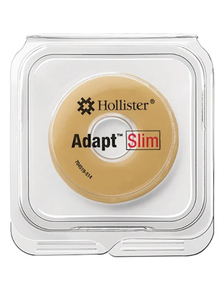 Adapt anello modellabile per stomia 10pz Adapt anello modellabile per stomia 10pz