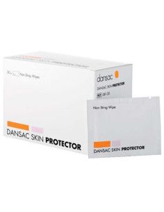 Dansac Skin Protector salviette protettive 30pz 2