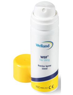 Welland Barrier barriera protettiva spray 50ml 2