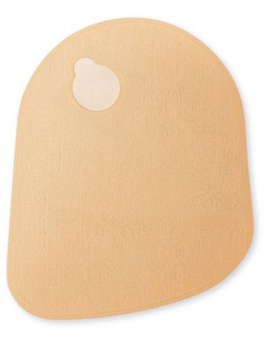 Dansac Nova1 Mini sacca monopezzo chiusa opaca 30pz