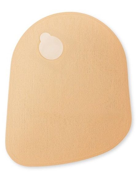 Dansac Nova1 Mini sacca monopezzo chiusa opaca 30pz