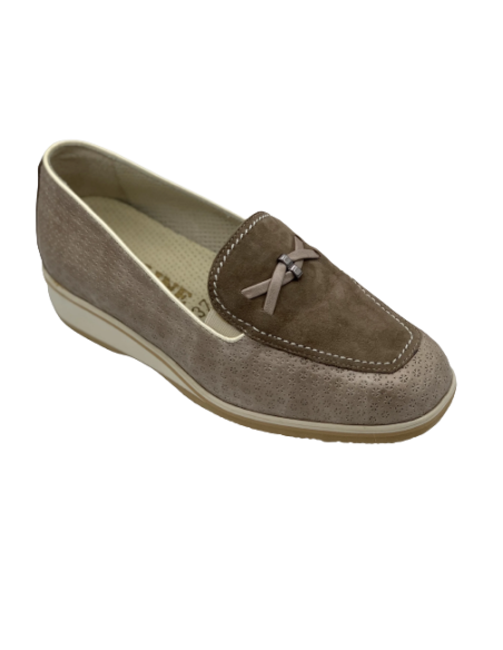 Podoline Orbiana scarpa donna predisposta sabbia