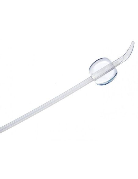 Folysil Tiemann catetere foley a palloncino in silicone 1pz Folysil Tiemann catetere foley a palloncino in silicone 1pz