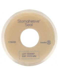 Stomahesive Seal anello protettivo modellabile ed assorbente 10pz 2