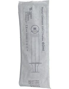 FREKA CONNECT ENFit siringa per nutrizione enterale 60ml 30pz 2