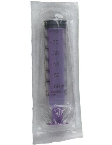 FREKA CONNECT ENFit siringa per nutrizione enterale 60ml 30pz