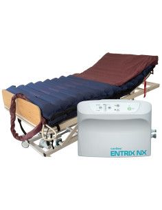 Carilex materasso antidecubito con compressore Entrix MR-NX 2