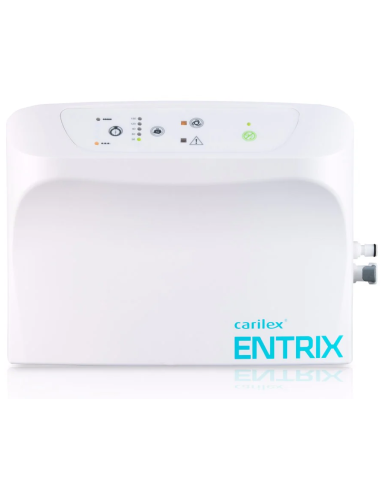 Carilex materasso antidecubito con compressore Entrix MR-NX