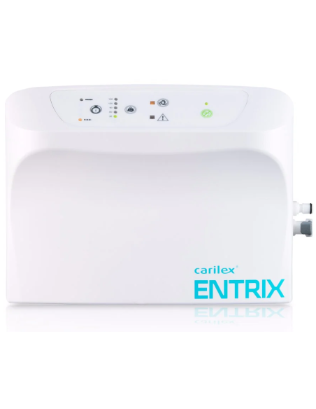 Carilex materasso antidecubito con compressore Entrix MR-NX Carilex materasso antidecubito con compressore Entrix MR-NX