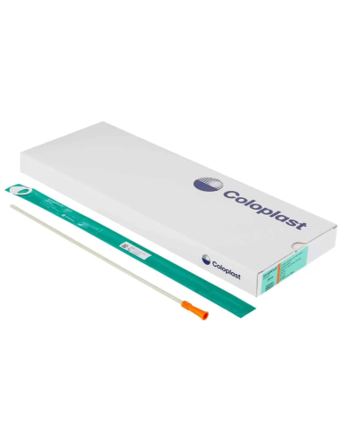 SpeediCath Nelaton catetere autolubrificante vescicale pronto all'uso 30pz DM