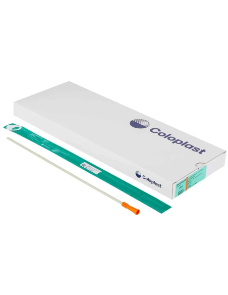 SpeediCath Nelaton catetere autolubrificante vescicale pronto all'uso 30pz DM SpeediCath Nelaton catetere autolubrificante vescicale pronto all'uso 30pz DM