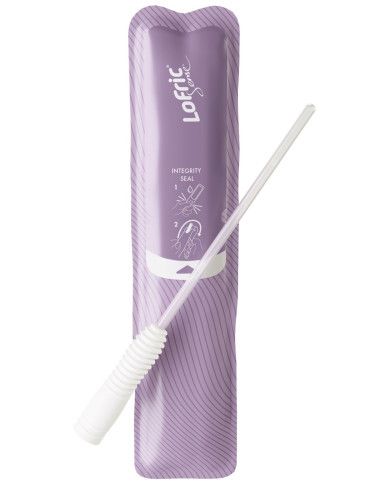 Lofric Sense catetere femminile idrofilo intermittente Ch 10-12 cf 30 pezzi