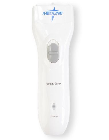 Rasoio o Clipper chirurgico con caricabatteria