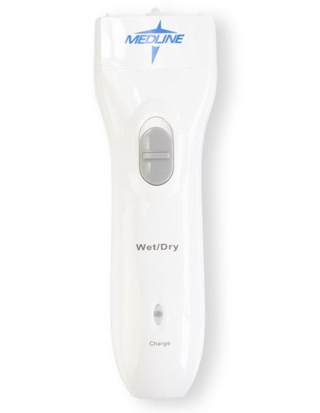 Rasoio o Clipper chirurgico con caricabatteria