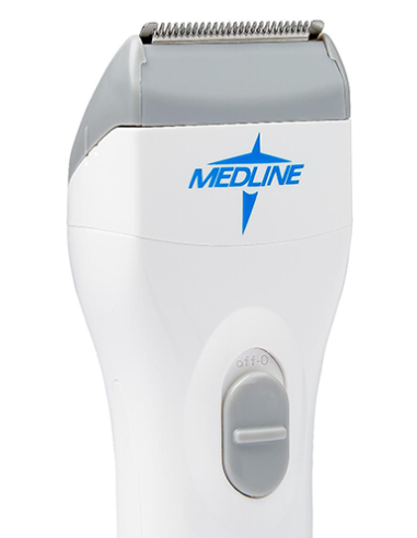 Rasoio o Clipper chirurgico con caricabatteria