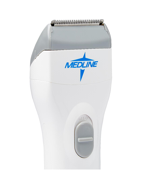 Rasoio o Clipper chirurgico con caricabatteria