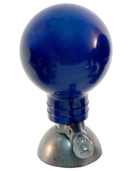 Elettrodi precordiali a ventosa per ECG 6 pezzi