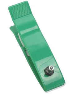 Elettrodi a pinza per ECG 4 pezzi 2