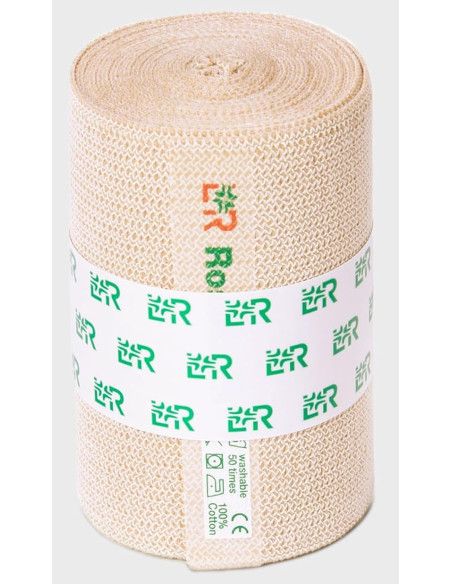 Rosidal K benda elastica a compressione forte 10x500cm Rosidal K benda elastica a compressione forte 10x500cm