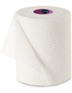 Peha-haft benda elastica coesiva di fissaggio 10cm x 4m 2