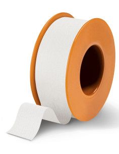 Omnipor cerotto ipoallergenico in TNT 2,5cm x 5m 2