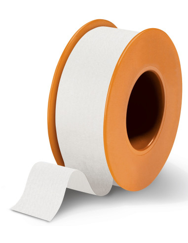 Omnipor cerotto ipoallergenico in TNT 2,5cm x 5m