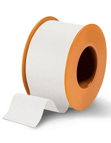 Omnipor cerotto ipoallergenico in TNT 5cm x 5m