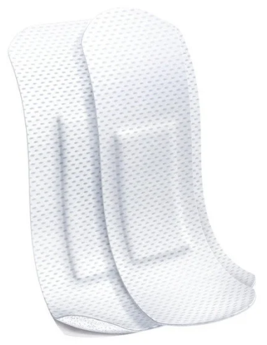 Leukoplast Soft White cerotto adesivo altamente assorbente