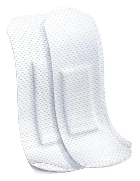 Leukoplast Soft White cerotto adesivo altamente assorbente