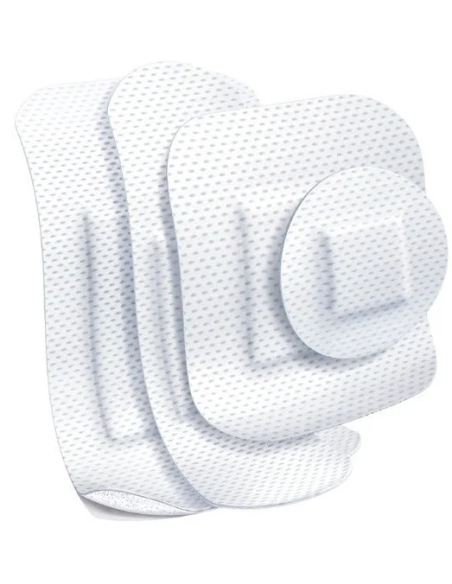 Leukoplast Soft White cerotto adesivo altamente assorbente