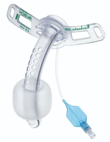 Set Tracheofix (TFC) per tracheostomia
