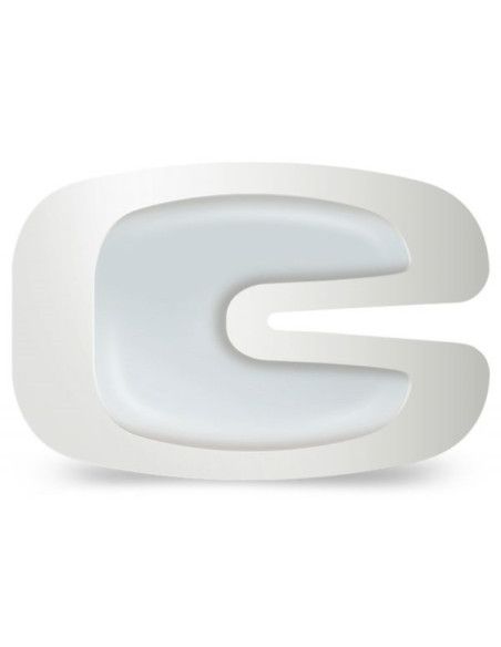 Euroderm I.V. medicazione di fissaggio per cannule e cateteri