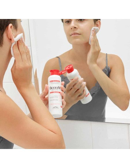 Bioderm Dermolatte crema fluida detergente 500ml