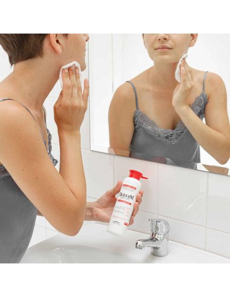 Bioderm Dermolatte crema fluida detergente 500ml