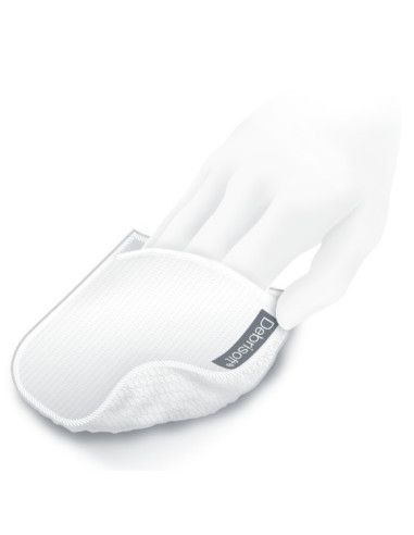 Debrisoft Pad sbrigliamento ferite superficiali croniche e acute 5pz