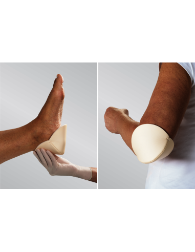 Suprasorb P Non Adesivo medicazione in schiuma di poliuretano 1pz