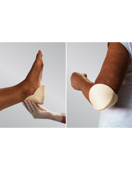 Suprasorb P Non Adesivo medicazione in schiuma di poliuretano 1pz Suprasorb P Non Adesivo medicazione in schiuma di poliuretano 1pz