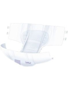 Soffisof Maxi | Pannoloni a Mutandina |Air Dry 2