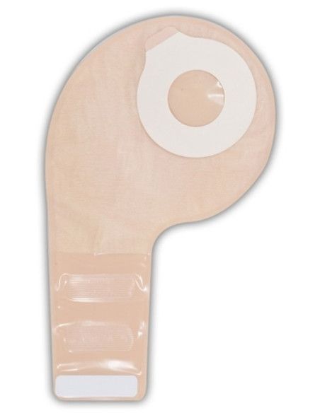 Esteem Synergy Mini sacca aperta per ileostomia 13-48mm 10pz