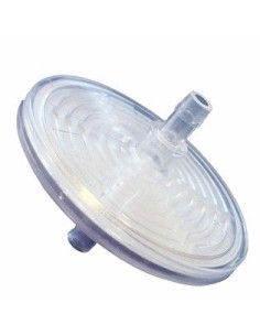 Filtro antibatterico per aspiratori chirurgici 2