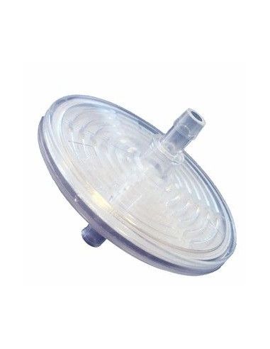 Filtro antibatterico per aspiratori chirurgici