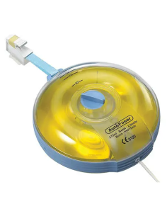 UV AutoFuser SD pompa elastomerica 100ml con flusso di 4ml/h 2
