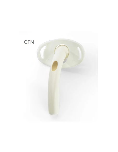 Cannula Tacheostomica SHILEY CFN Cannula Tacheostomica SHILEY CFN