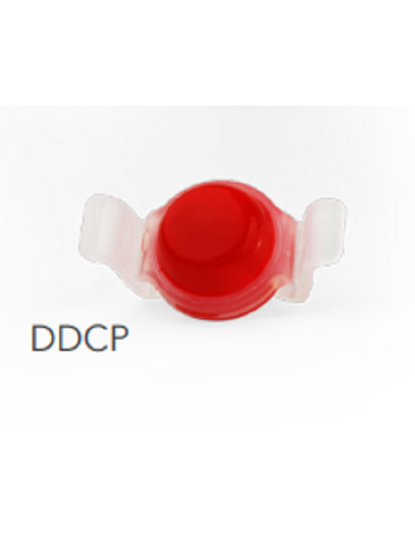 Shiley DCFN cannula tracheostomica non cuffiata fenestrata