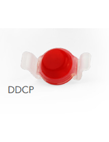 Shiley DCFN cannula tracheostomica non cuffiata fenestrata