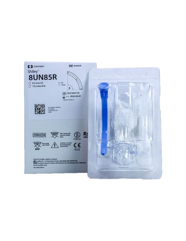 Cannula Tracheostomica Shiley DCFS - 1 pezzo