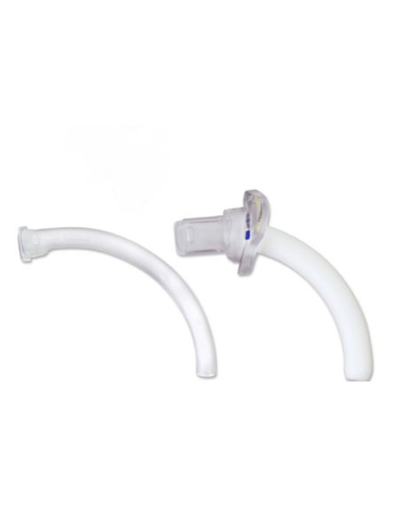 Cannula Tracheostomica Shiley DCFS - 1 pezzo