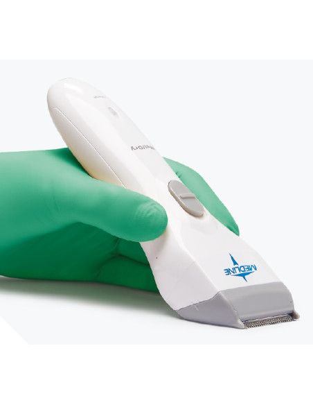 Medline rasoio chirurgico Clipper ricaricabile