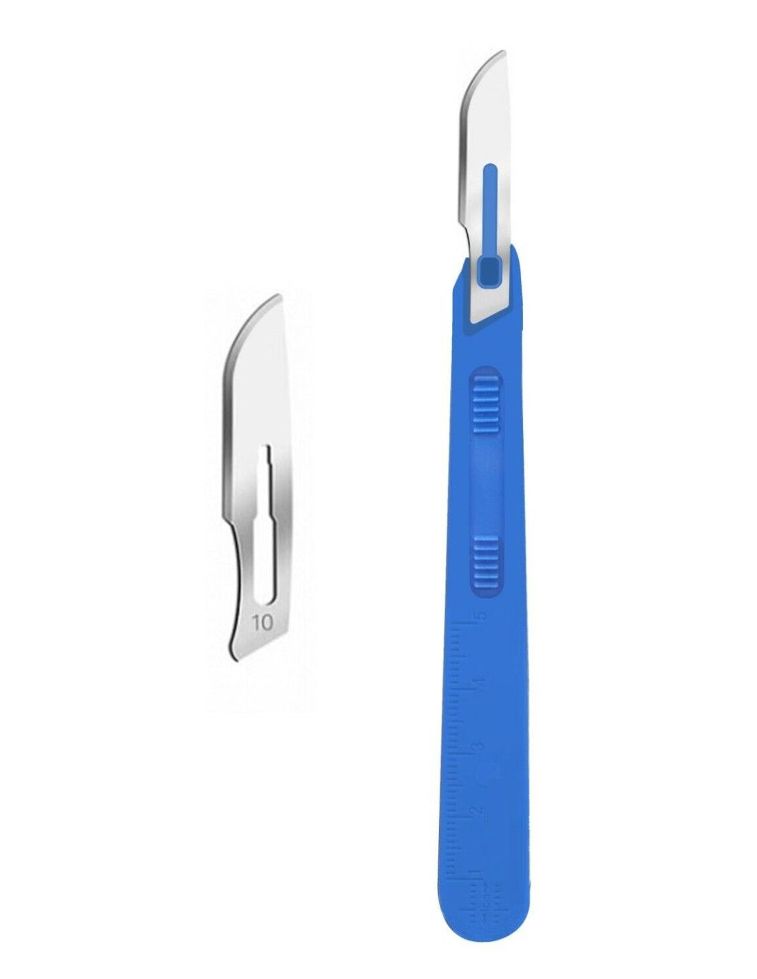 Guanti monouso - 100 pz (dispenser a strappo